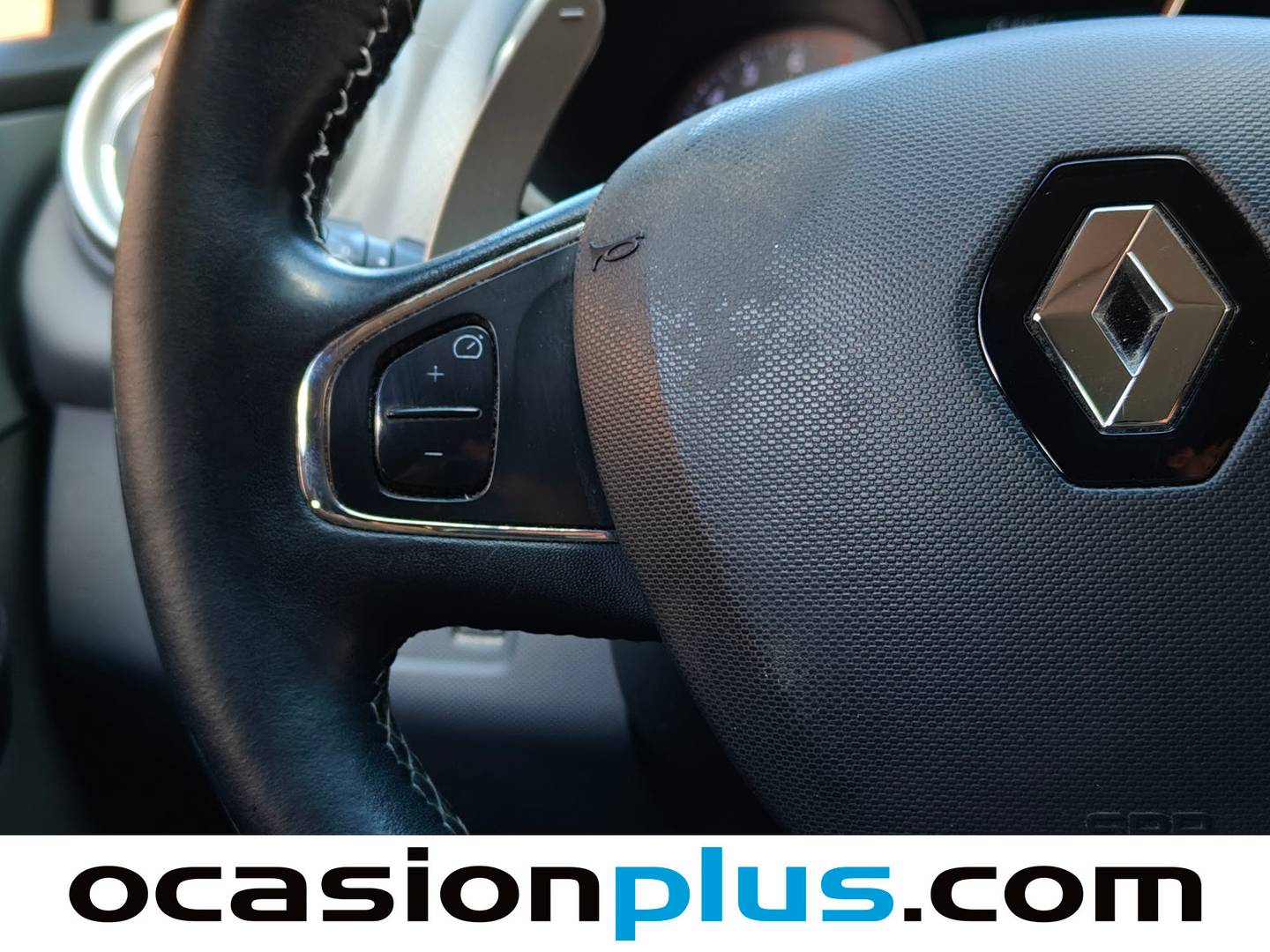 Renault Clio Renault Clio GT TCe  (120 CV) EDC de ocasión