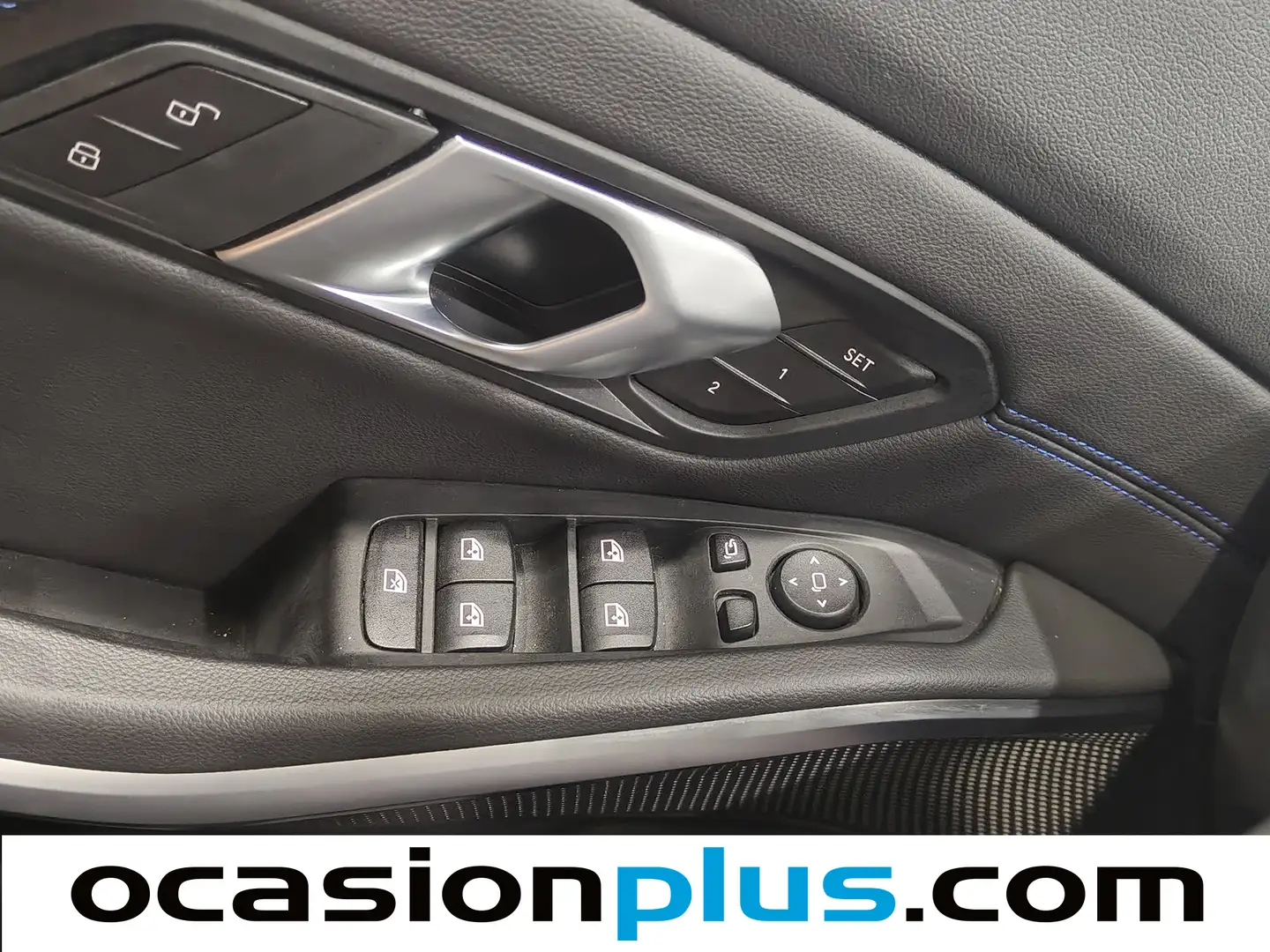 Foto BMW Serie 3 BMW Serie 3 320d Touring  (190 CV) Pack M