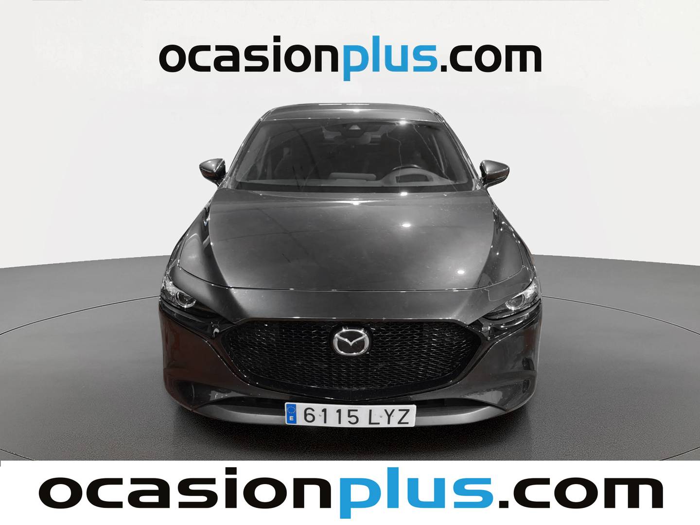 Mazda Mazda3 Mazda Mazda 3 2.0 e-Skyactiv-G Evolution (122 CV) 122cv