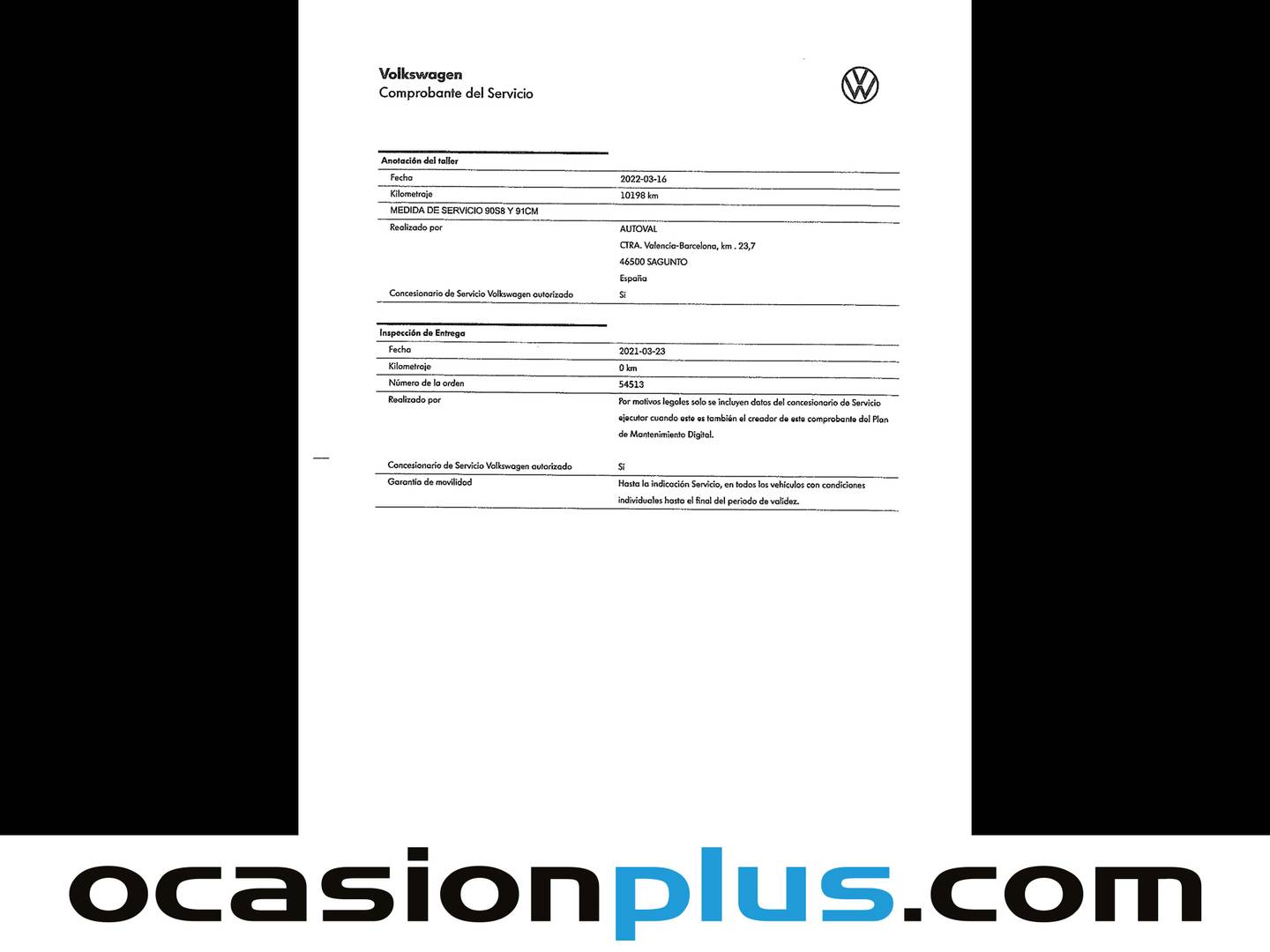 Volkswagen Golf Volkswagen Golf R-Line 1.5 eTSI (150 CV) DSG seminuevo