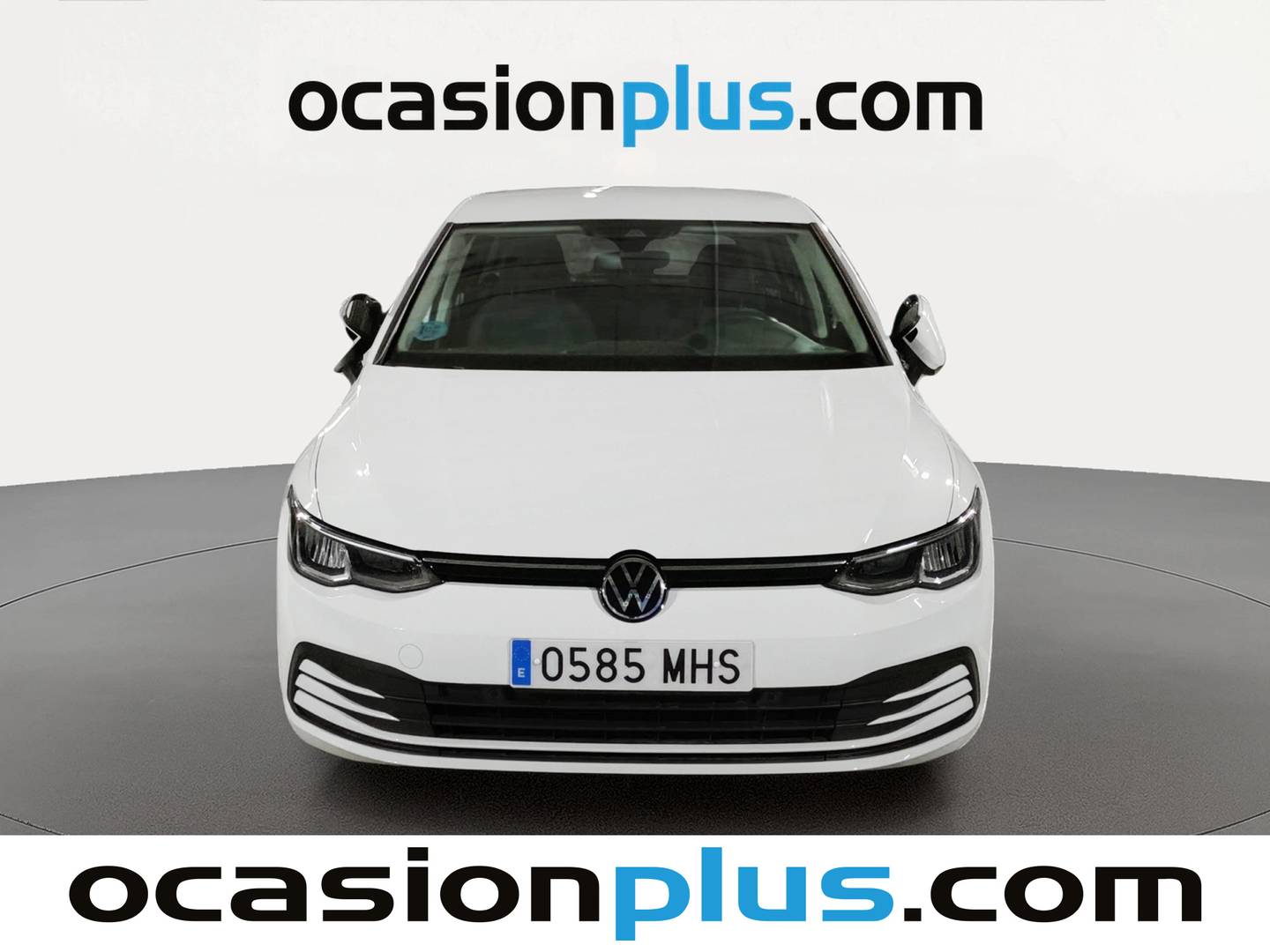 Volkswagen Golf Volkswagen Golf Life 2.0 TDI (115 CV) 115cv