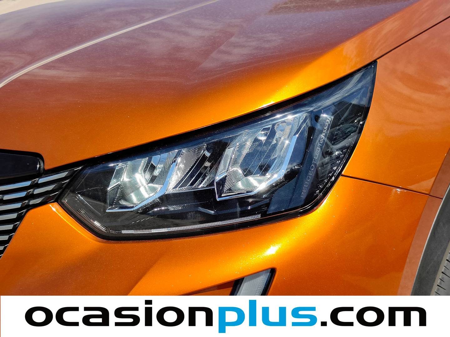 Extras del Peugeot 2008 Peugeot 2008 PureTech 130 S&S Allure EAT8 (130 CV)