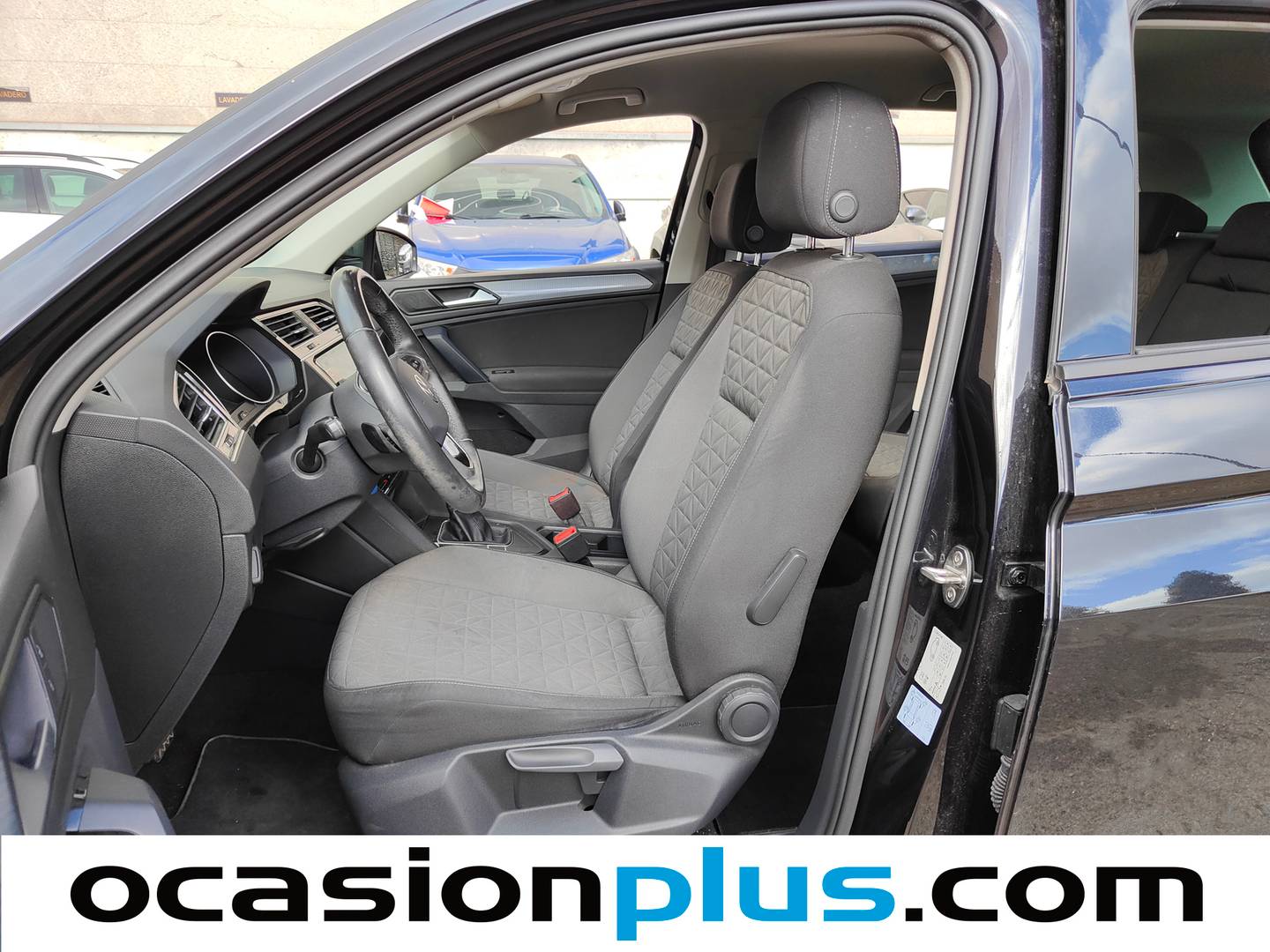 Foto Volkswagen Tiguan Volkswagen Tiguan Life 2.0 TDI  (150 CV) DSG