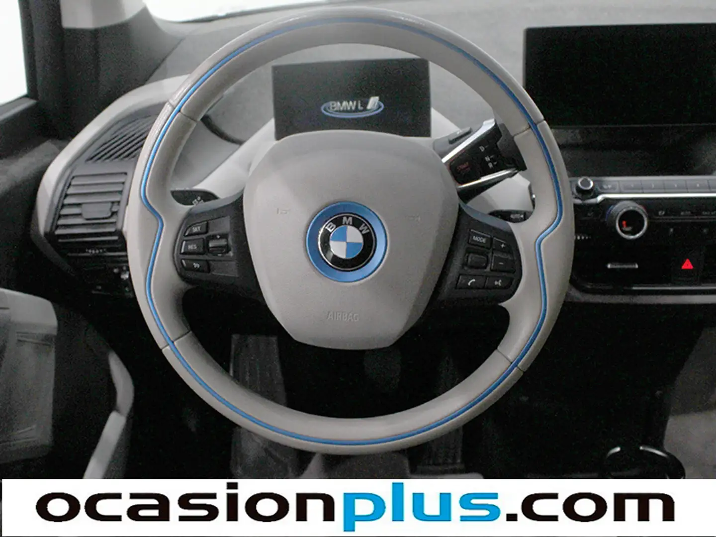 Volante multifunción