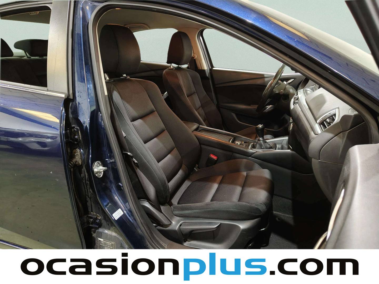 Mazda Mazda6 Mazda Mazda 6 2.2 DE Style+ (150 CV) km 0