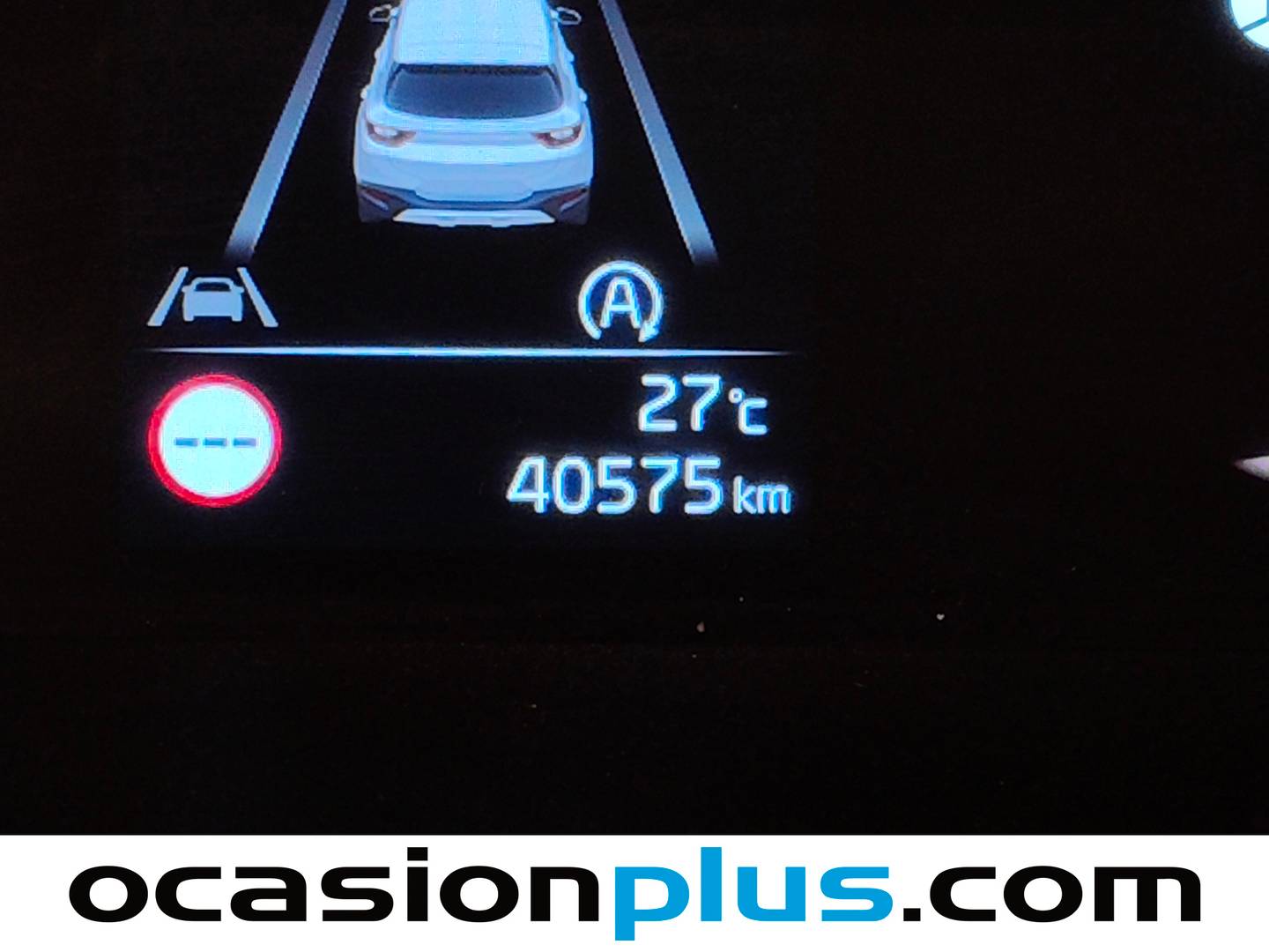 KIA Stonic KIA Stonic 1.0 T-GDi Drive (100 CV) seminuevo
