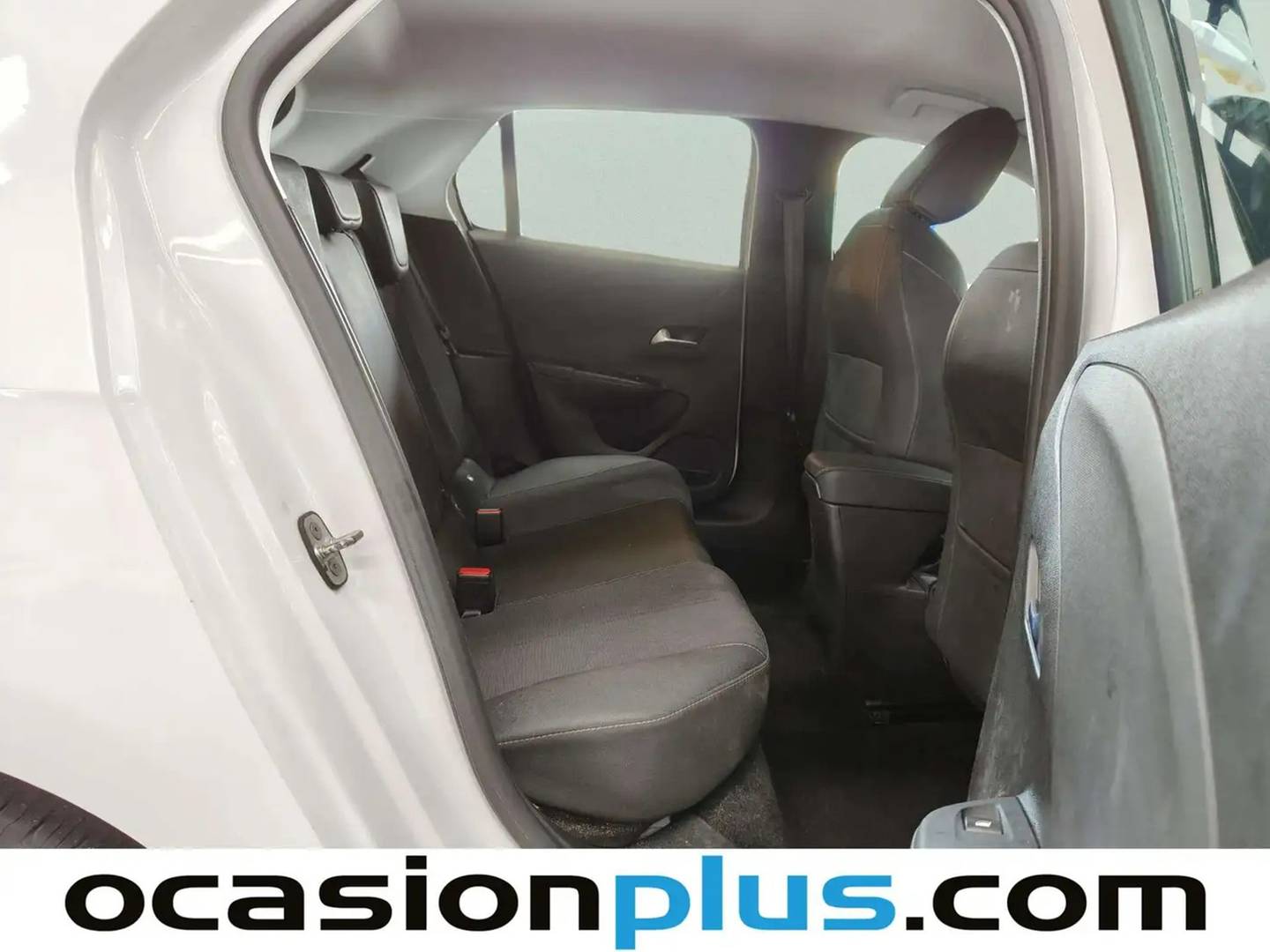 Foto Opel Corsa Opel Corsa 1.2 Turbo XHL Elegance (100 CV)