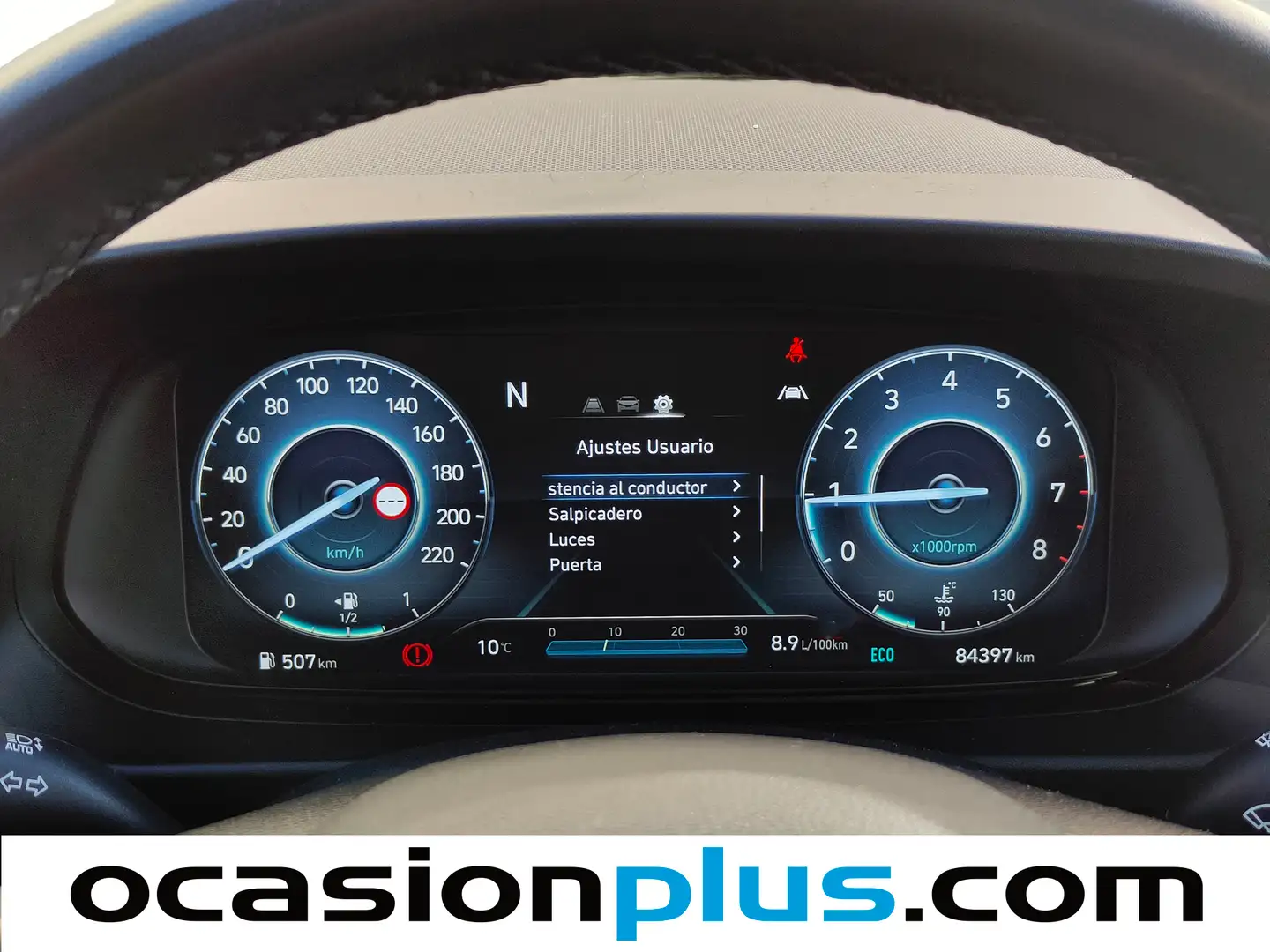 Foto Hyundai Bayon Hyundai Bayon 1.0 TGDI 48V Maxx  (100 CV)