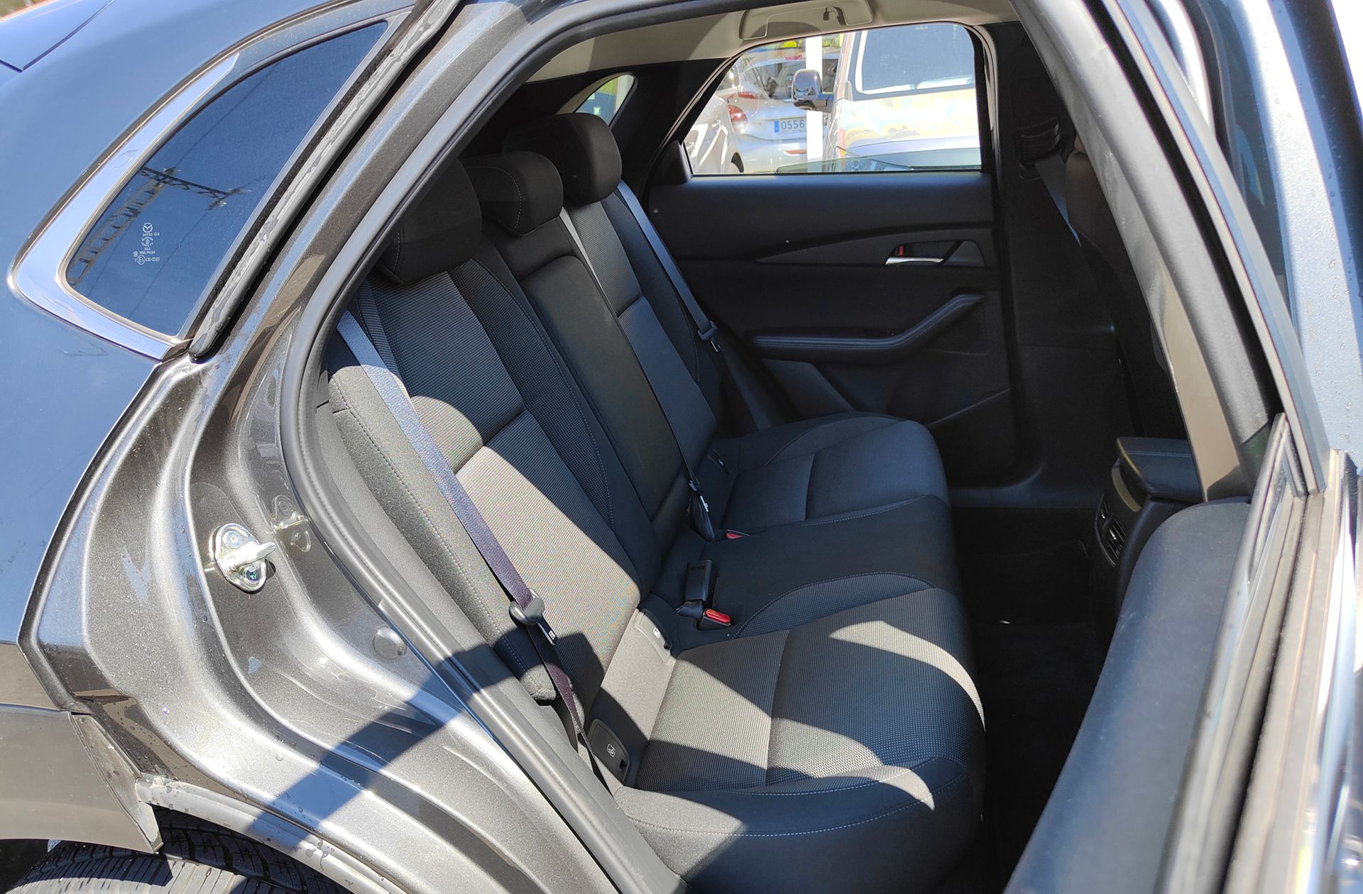 Mazda CX-30 2.0 Skyactiv-X Evolution 2WD - foto 18