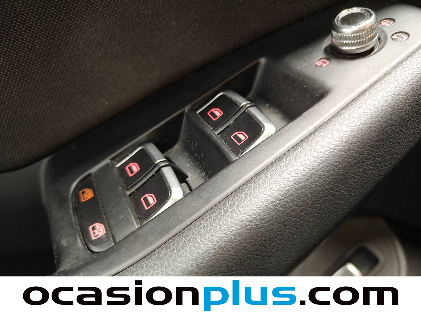Audi Q5 Audi Q5 Advanced edition 2.0 TDI clean diesel quattro (190 CV) S tronic seminuevo