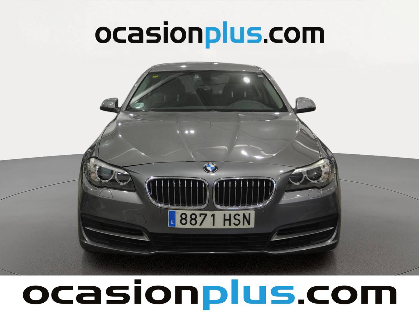 BMW Serie 5 BMW Serie 5 520d (184 CV) 184cv