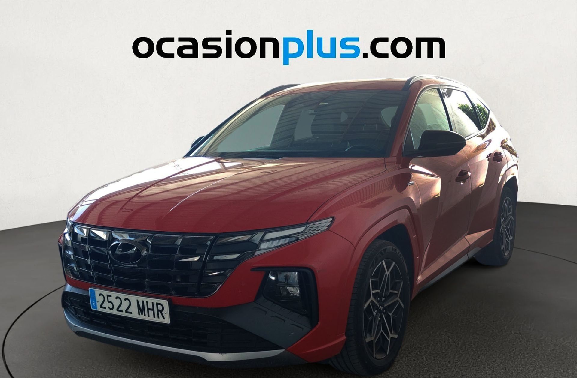 Hyundai Tucson 1.6 T-GDi N-Line 30 Aniversario