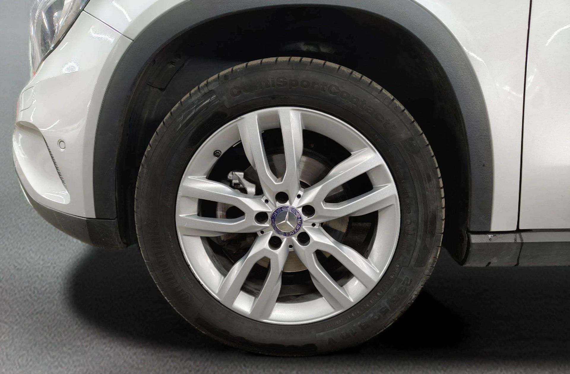 Mercedes-Benz GLA 220 d Style - foto 36
