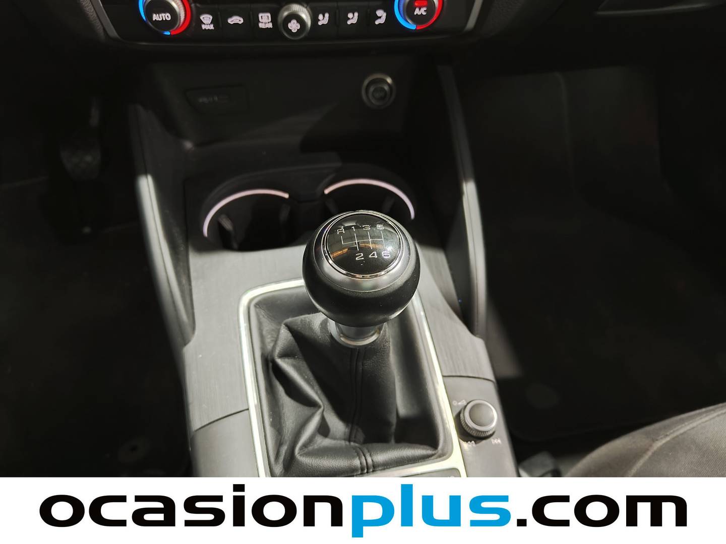 Audi A3 Audi A3 Sportback 30 TDI (116 CV) de segunda mano