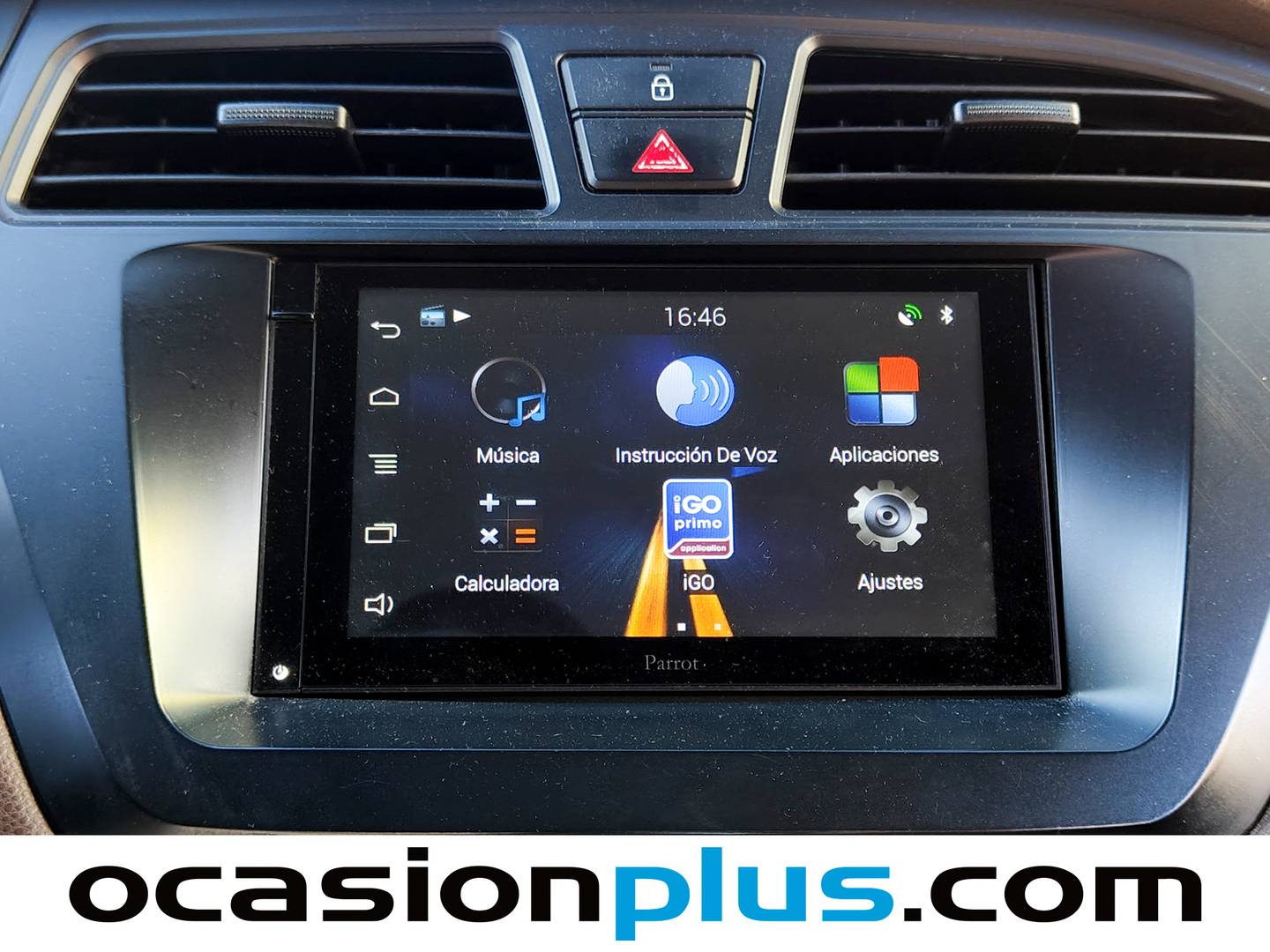 Foto Hyundai i20 Hyundai i20 1.2 MPI Klass (84 CV)