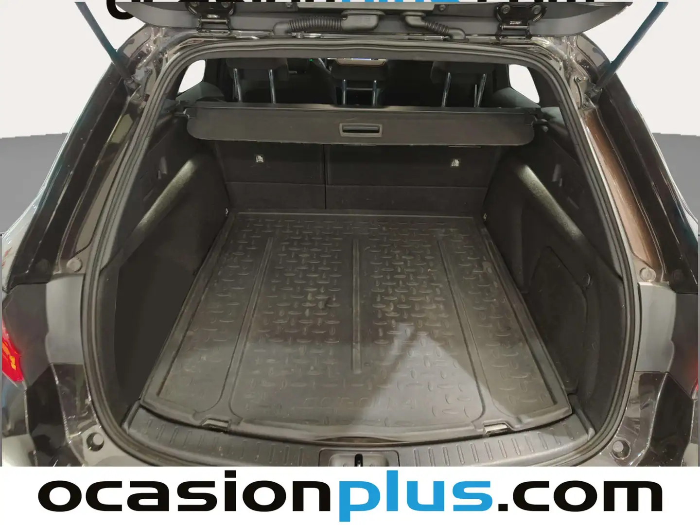 Foto Toyota Corolla Toyota Corolla 180H Active Tech E-CVT (180 CV)