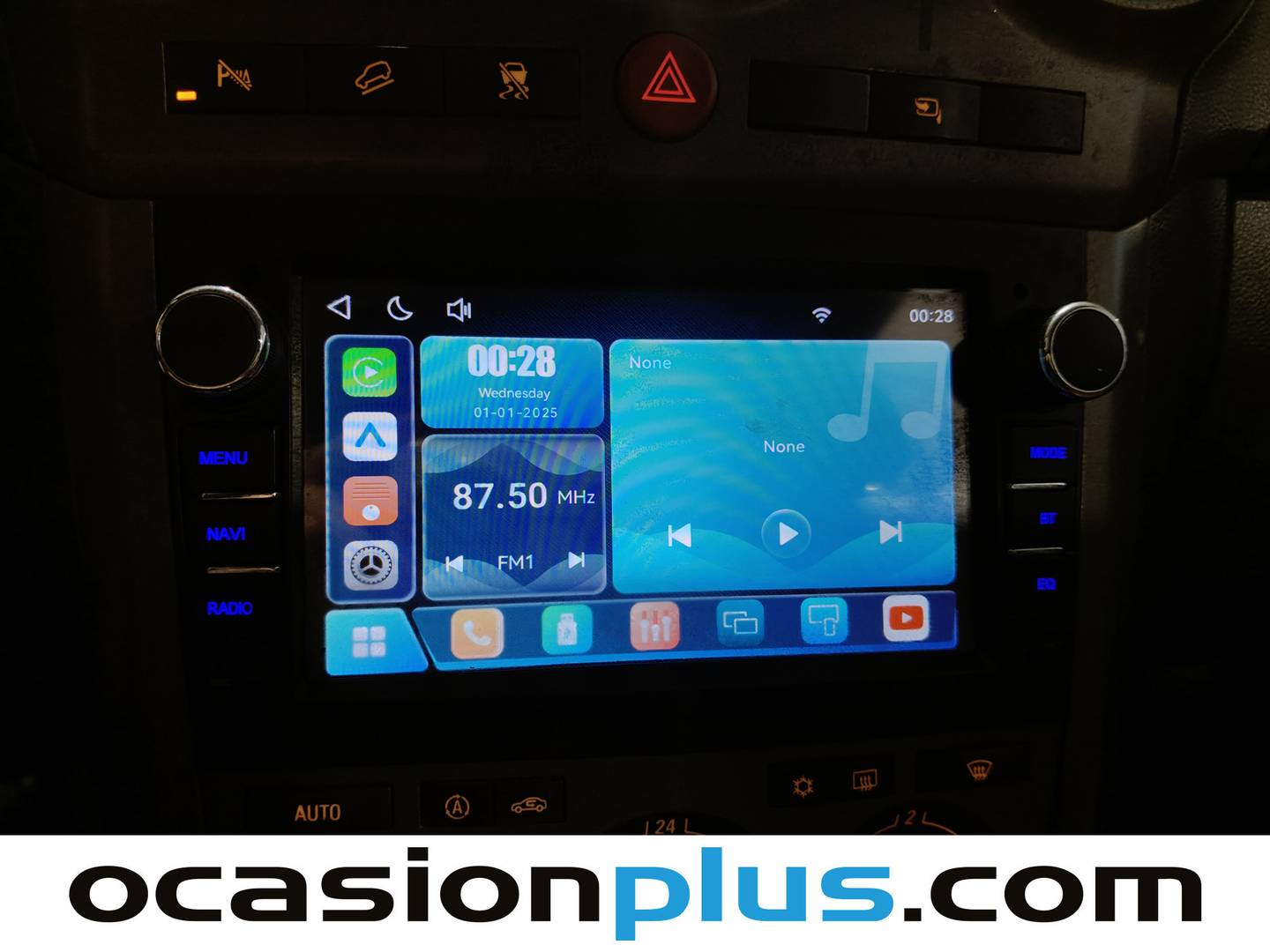 Opel Antara Opel Antara 2.0 CDTI 16V Cosmo (150 CV) diésel
