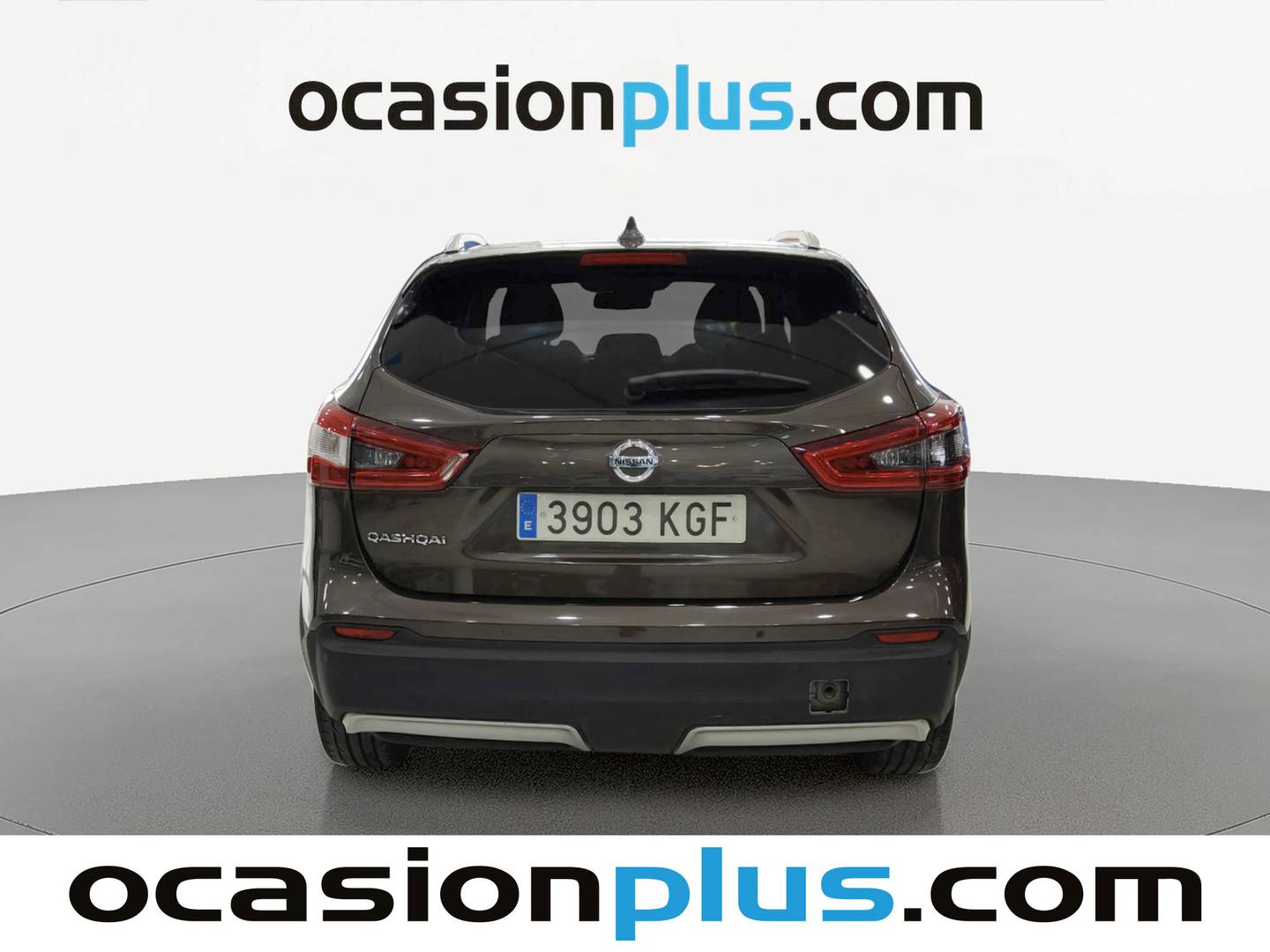 Foto Nissan QASHQAI Nissan Qashqai DIG-T 163 Tekna (163 CV)