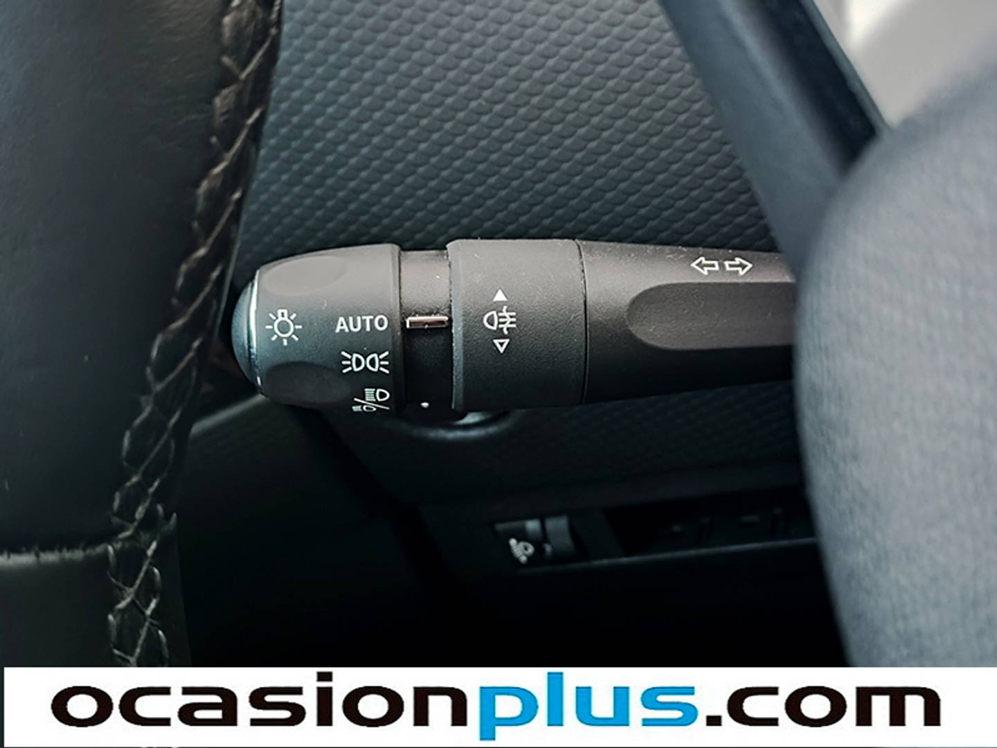 Foto DS DS 4 DS DS4 BlueHDi 130 Bastille Auto (130 CV)