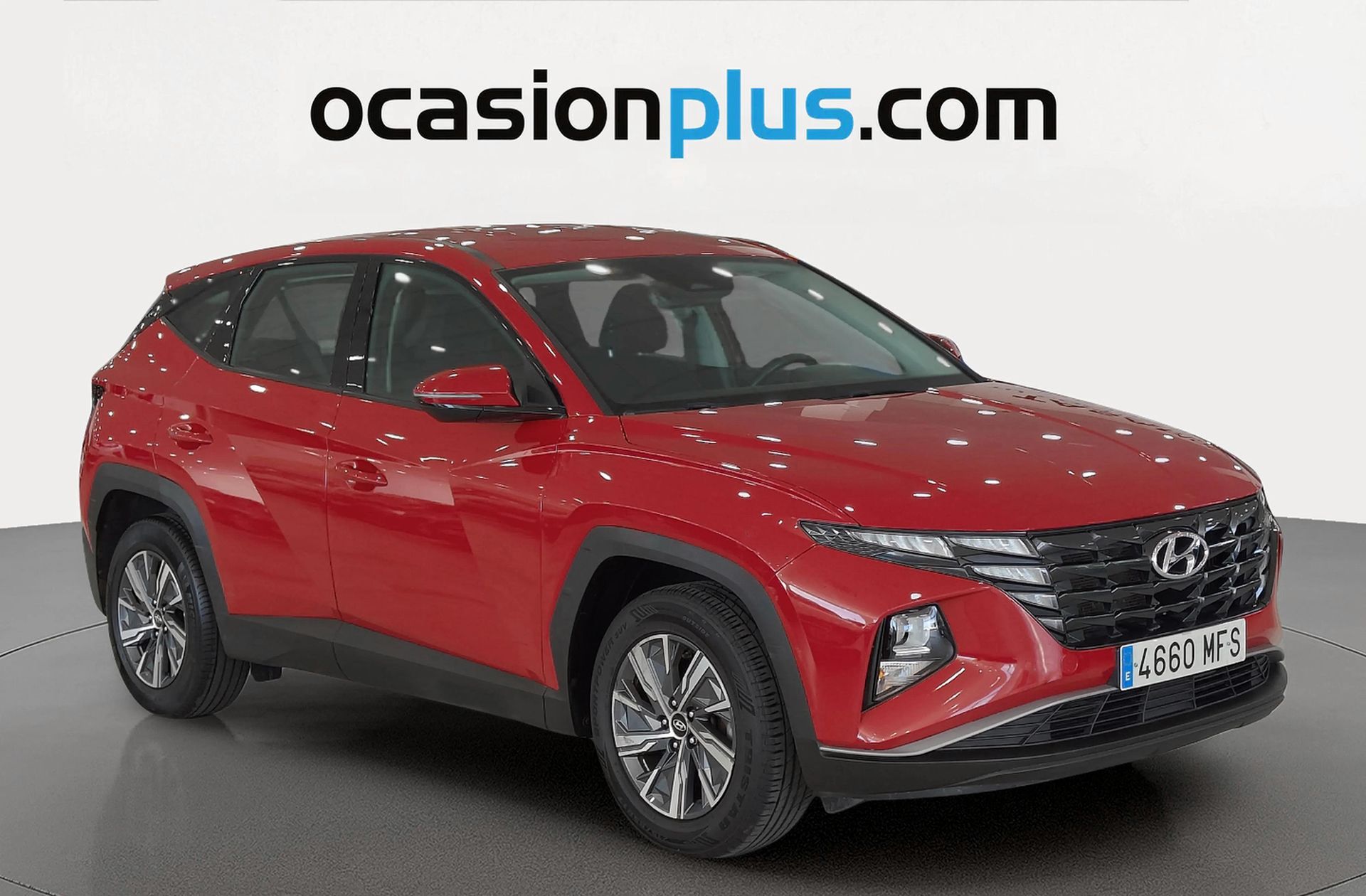 Hyundai Tucson 1.6 T-GDi Klass 4x2 - foto 2