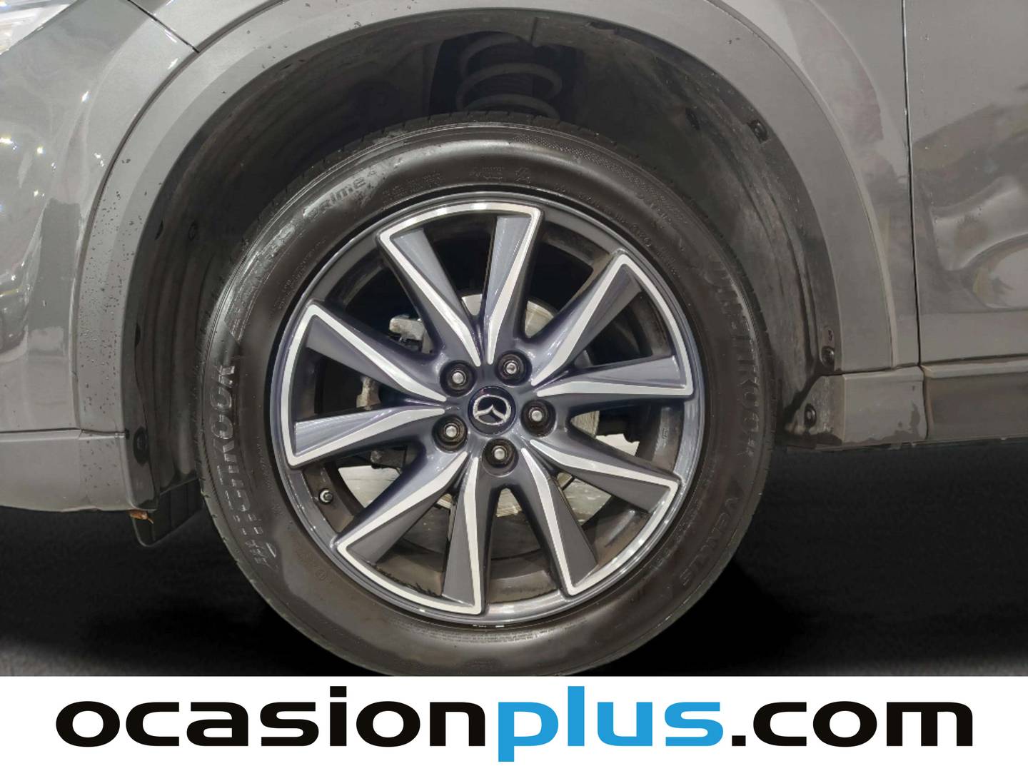 Foto Mazda CX-5 Mazda CX-5 2.2 DE Evolution 2WD Auto (150 CV)