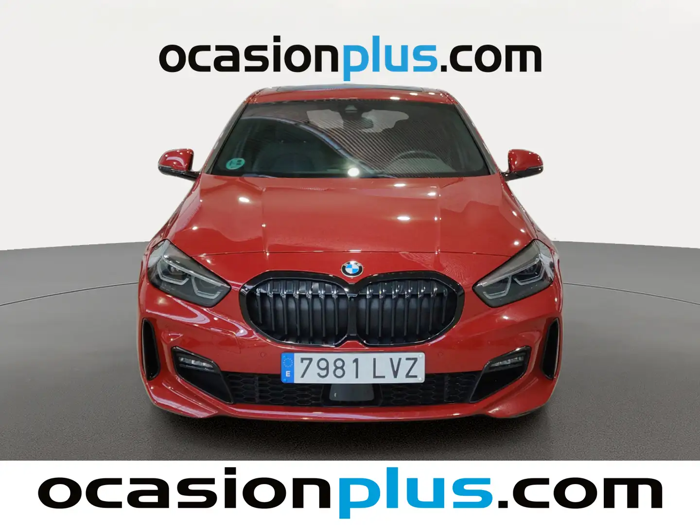 Foto BMW Serie 1 BMW Serie 1 120i (178 CV) PACK M