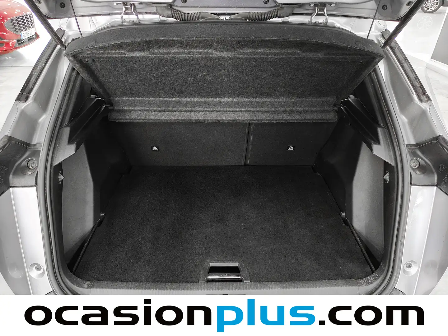 Foto Peugeot 2008 Peugeot 2008 PureTech 100 S&S Allure (100 CV)