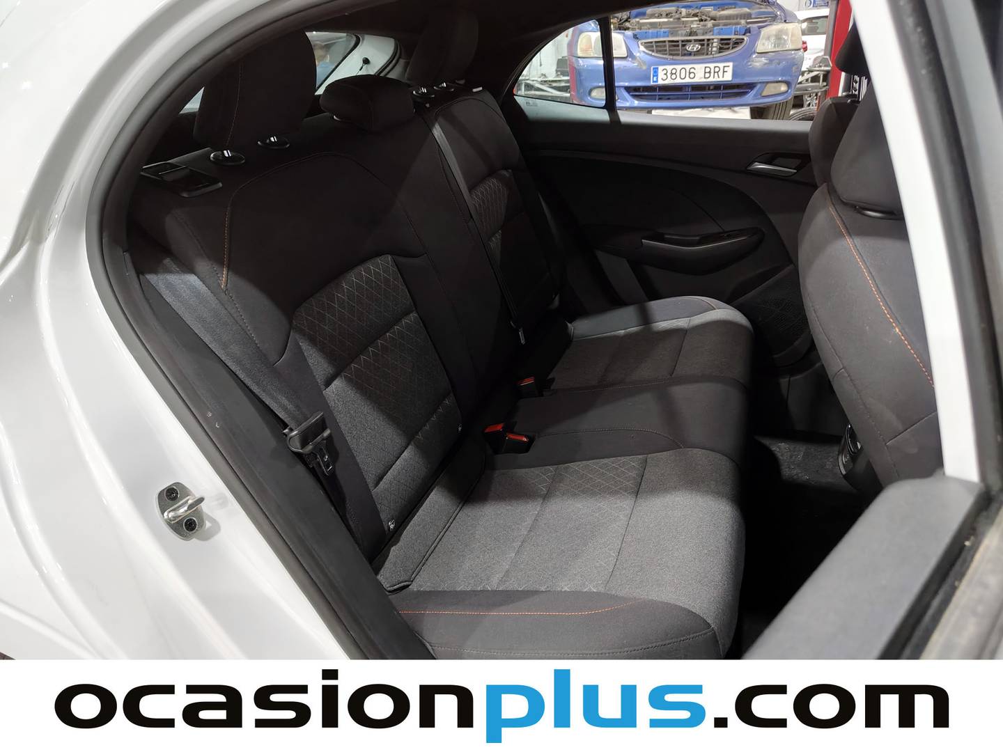 MG MG3 Hybrid+ MG MG3 Hybrid+ Comfort (195 CV) al mejor precio