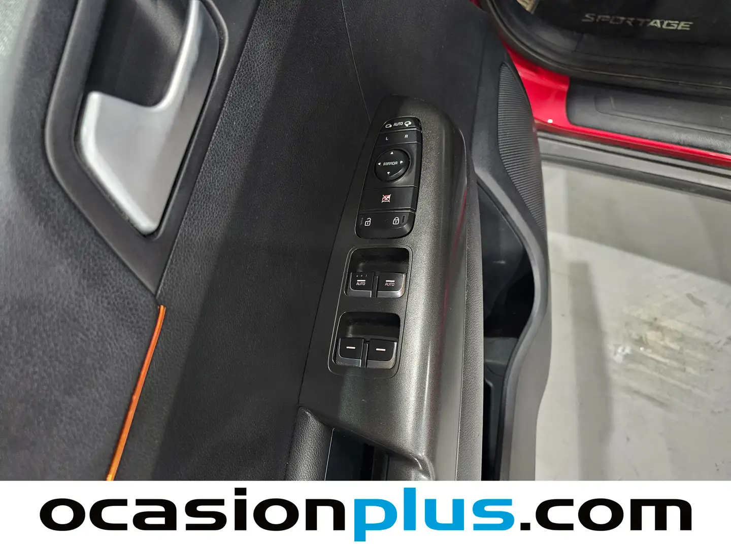 Foto KIA Sportage Kia Sportage 1.7 CRDi VGT Eco-Dynamics x-Tech17 4x2 (115 CV)