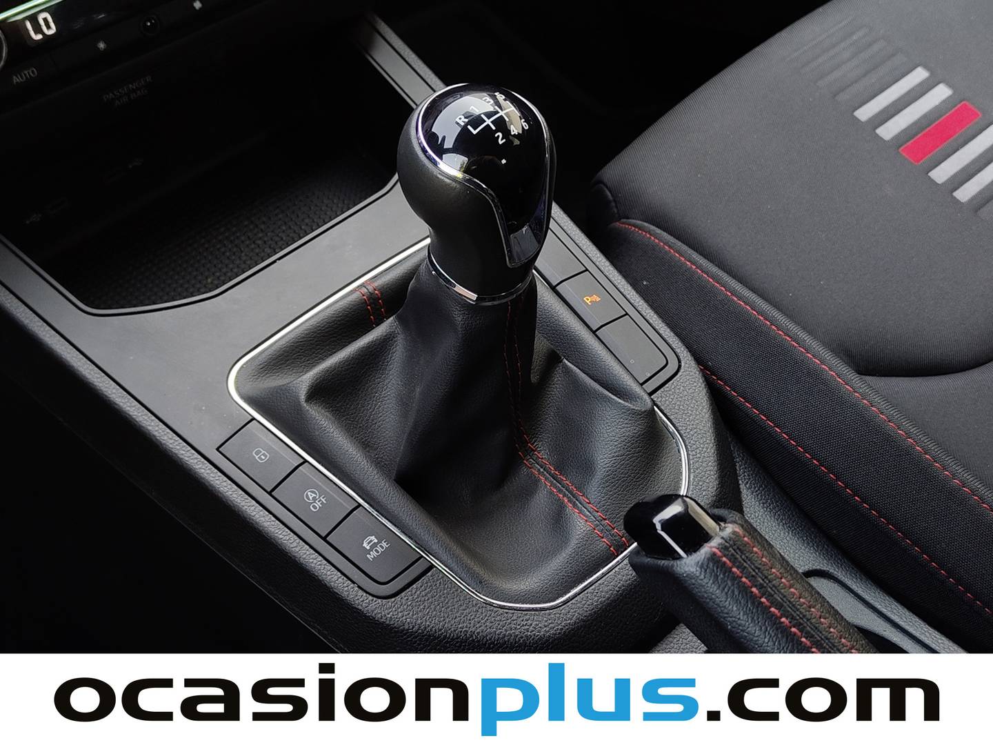 Seat Ibiza Seat Ibiza 1.0 TSI FR Go2 (110 CV) de segunda mano
