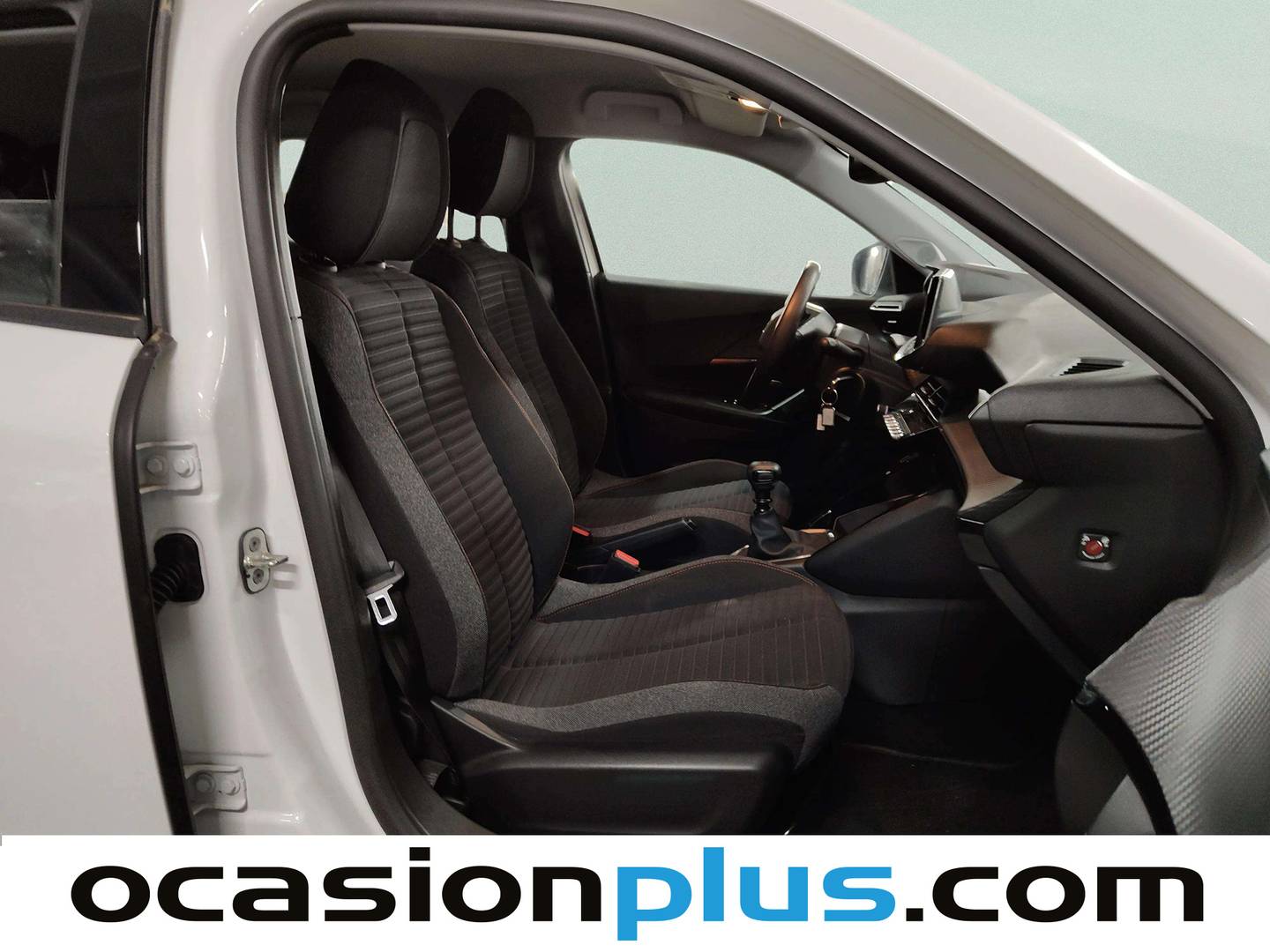 Peugeot 2008 Peugeot 2008 BlueHDi 110 S&S Active (110 CV) de segunda mano