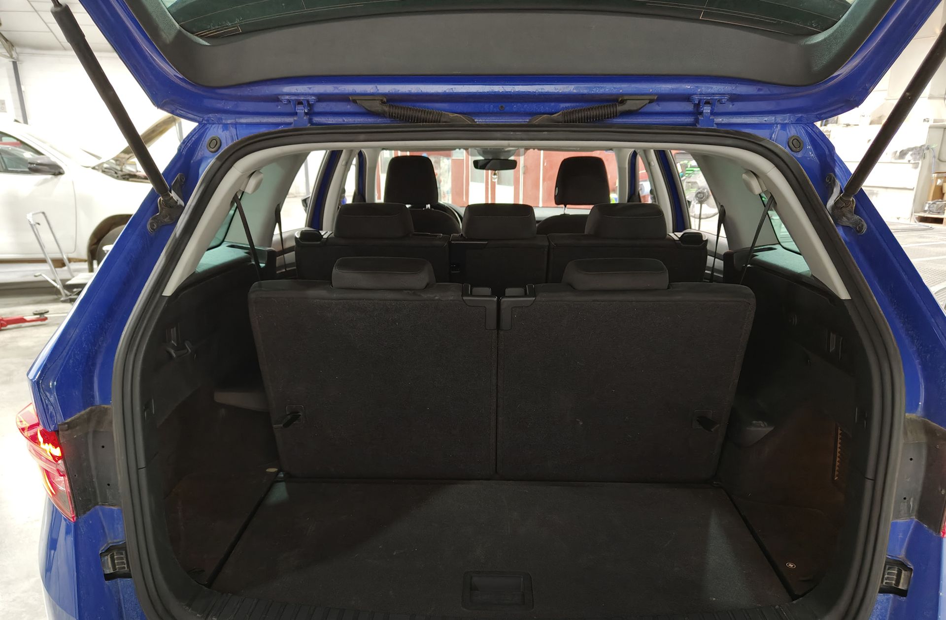 Škoda Kodiaq 1.5 TSI Ambition 4x2 DSG 7 plazas - foto 17