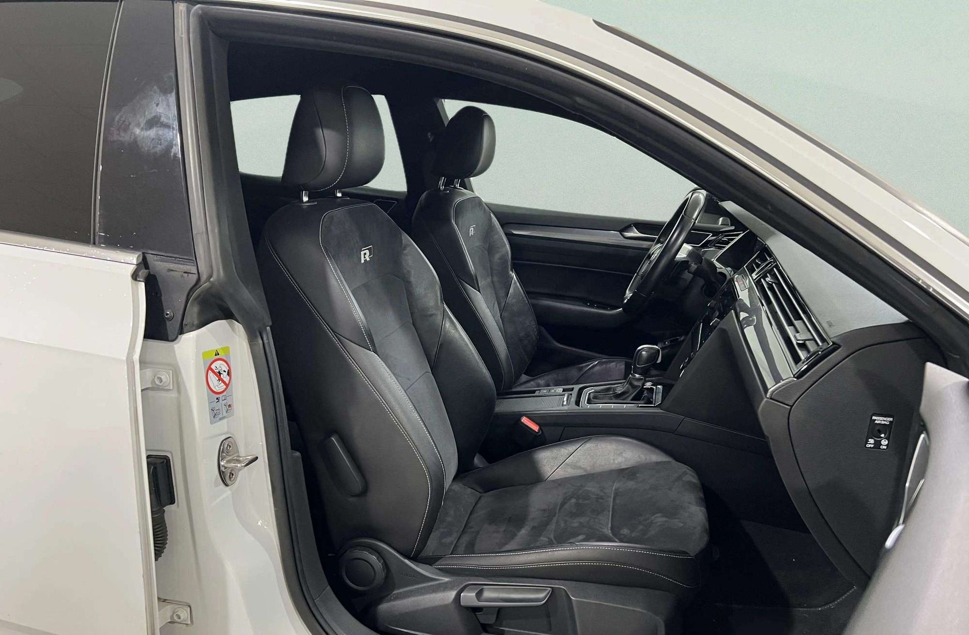 Volkswagen Arteon R-Line 2.0 TSI DSG - foto 23
