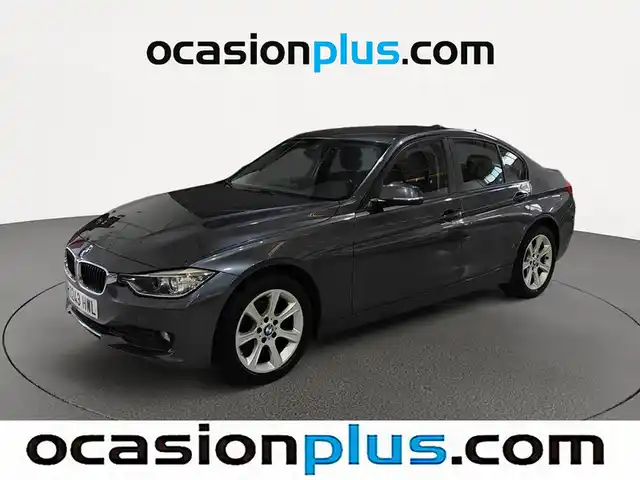 BMW Serie 3