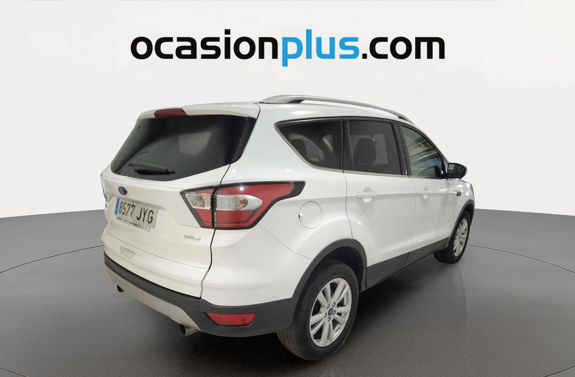 Ford Kuga 1.5 EcoBoost Trend 4x2 - foto 4
