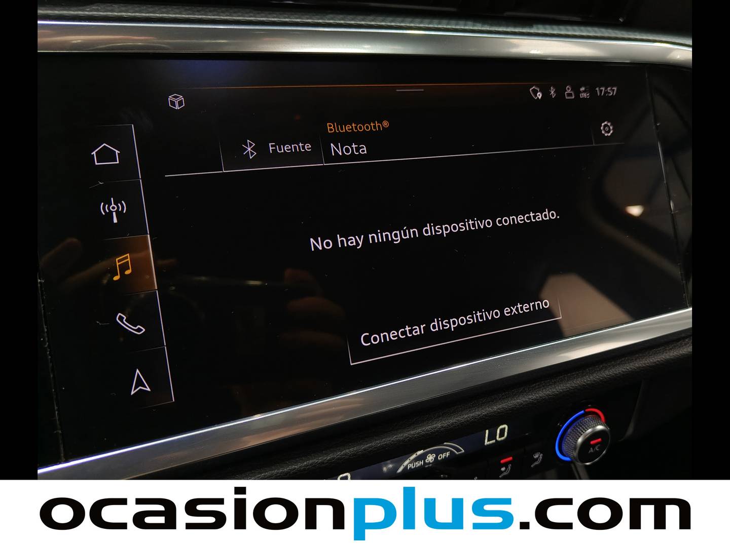 Foto Audi Q3 Audi Q3 Advanced 35 TFSI (150 CV) S tronic