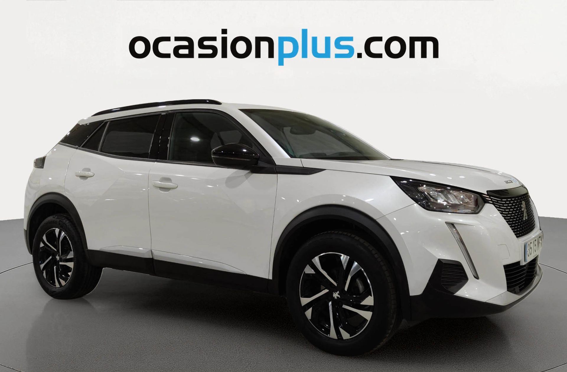 Peugeot 2008 PureTech 100 Allure Pack - foto 2