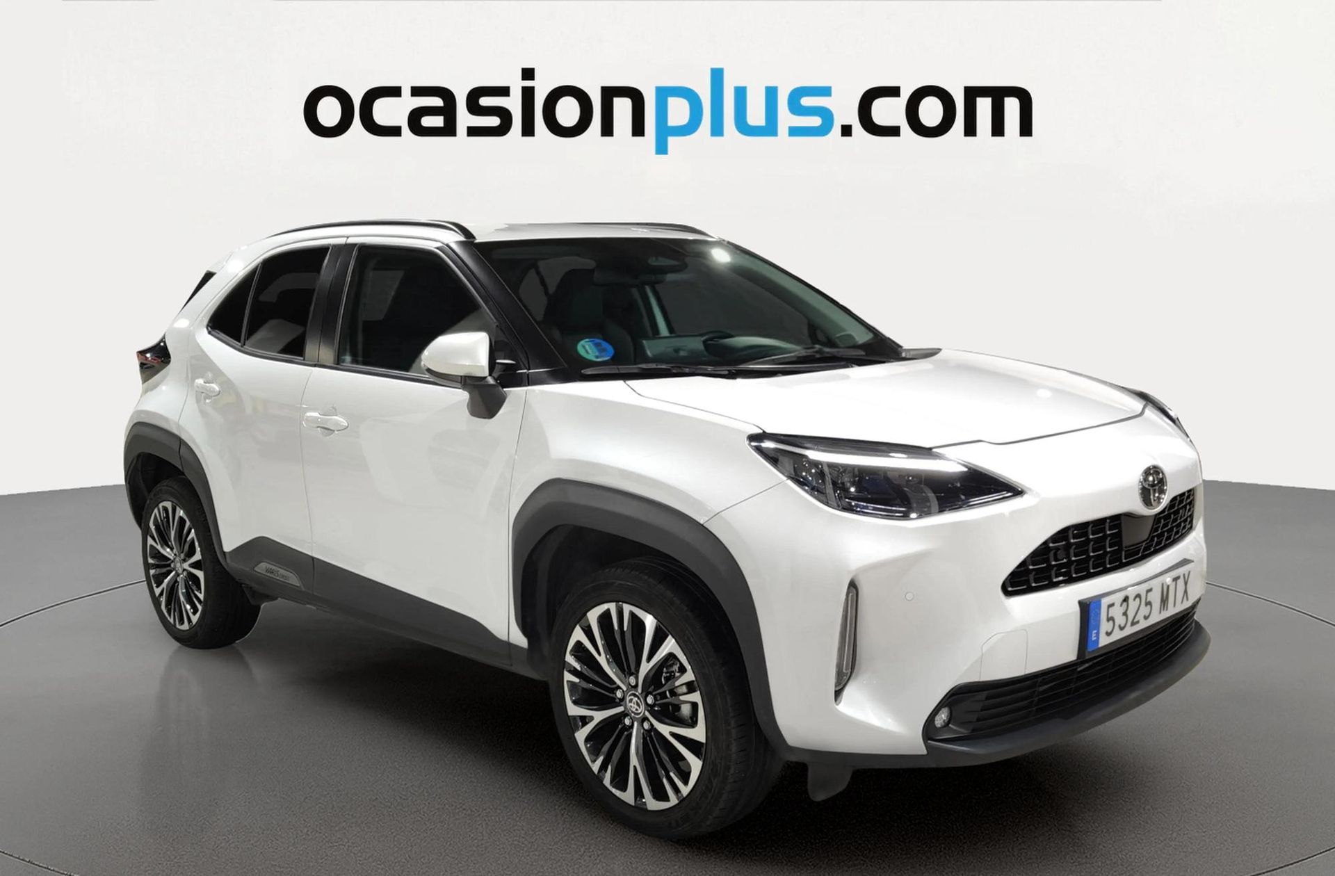 Toyota Yaris Cross 120H Style - foto 2