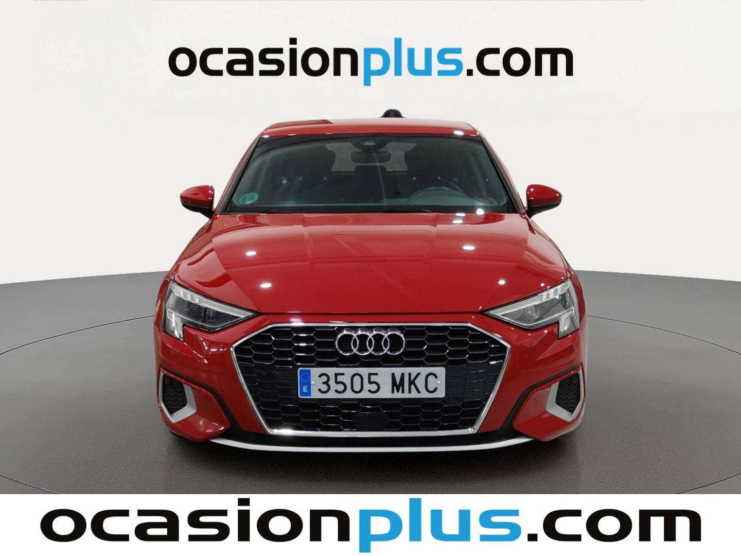 Audi A3 Audi A3 Sportback Advanced 35 TDI (150 CV) S tronic 150cv