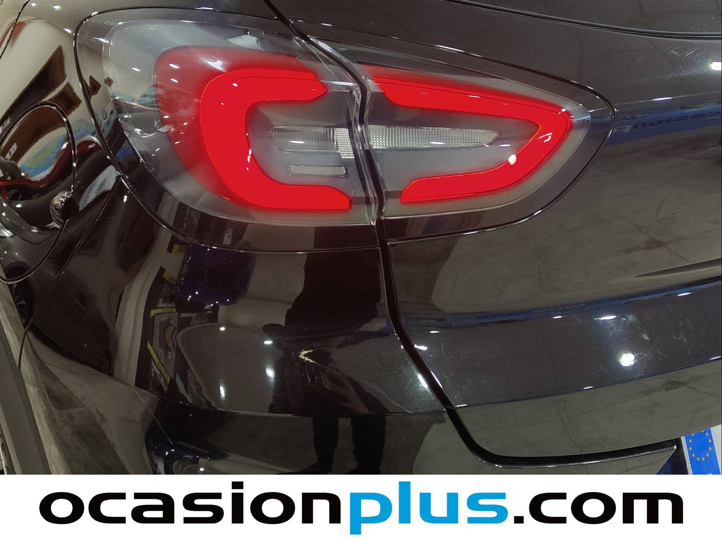 Ford Puma Ford Puma 1.0 EcoBoost MHEV Titanium Auto (125 CV) híbrido