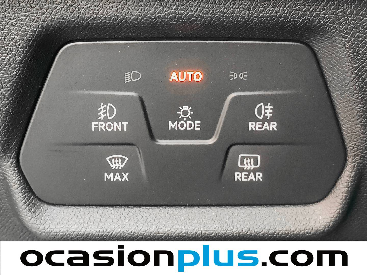 Foto Seat León SEAT León 2.0 TDI S&S Style XL (115 CV)