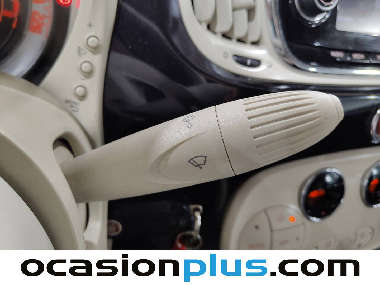 Fiat 500C Fiat 500C 1.2 8v Cabrio Lounge (69 CV) 69cv