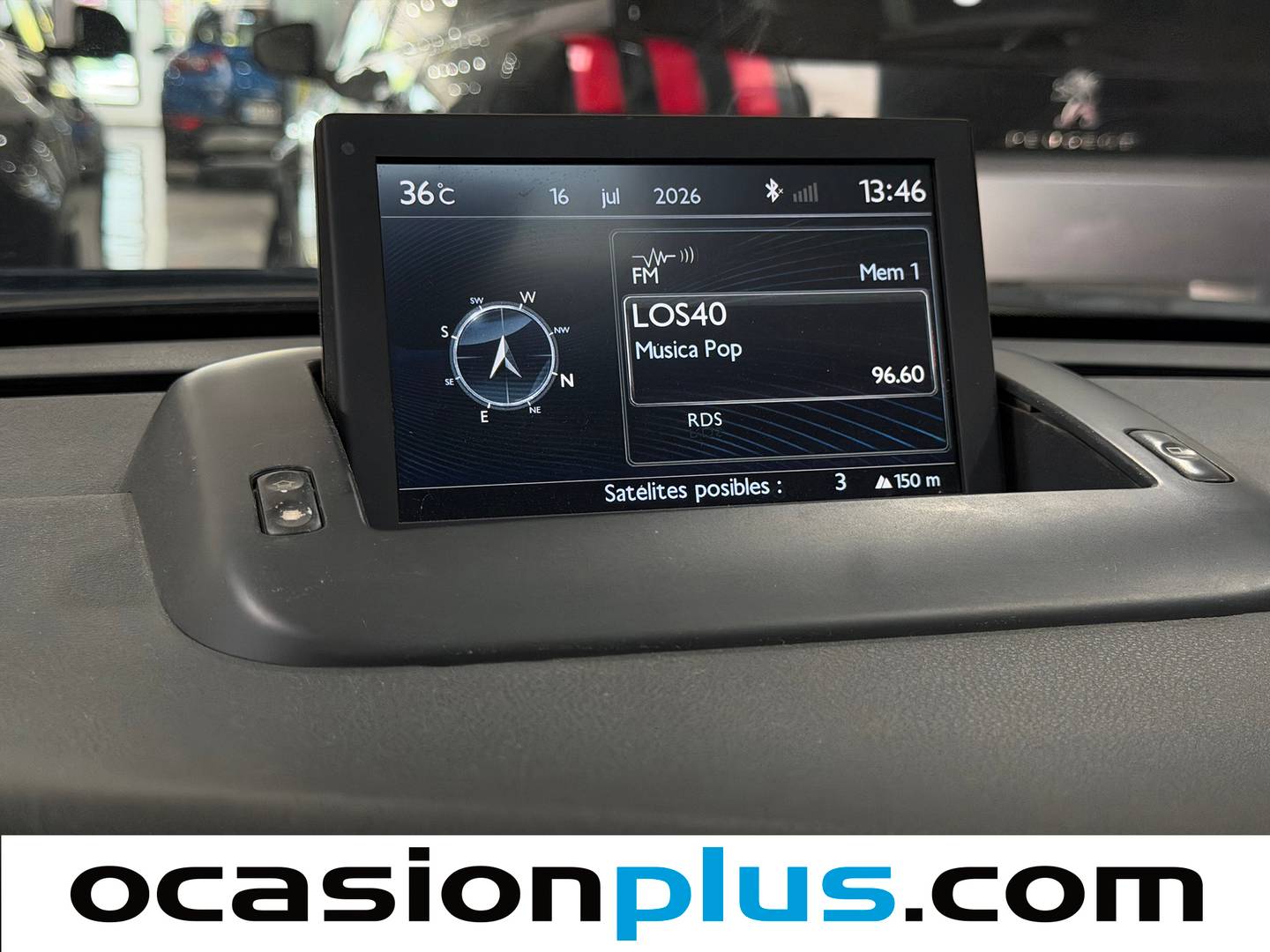 Peugeot 5008 Peugeot 5008 1.6 HDI Allure FAP (115 CV) barato
