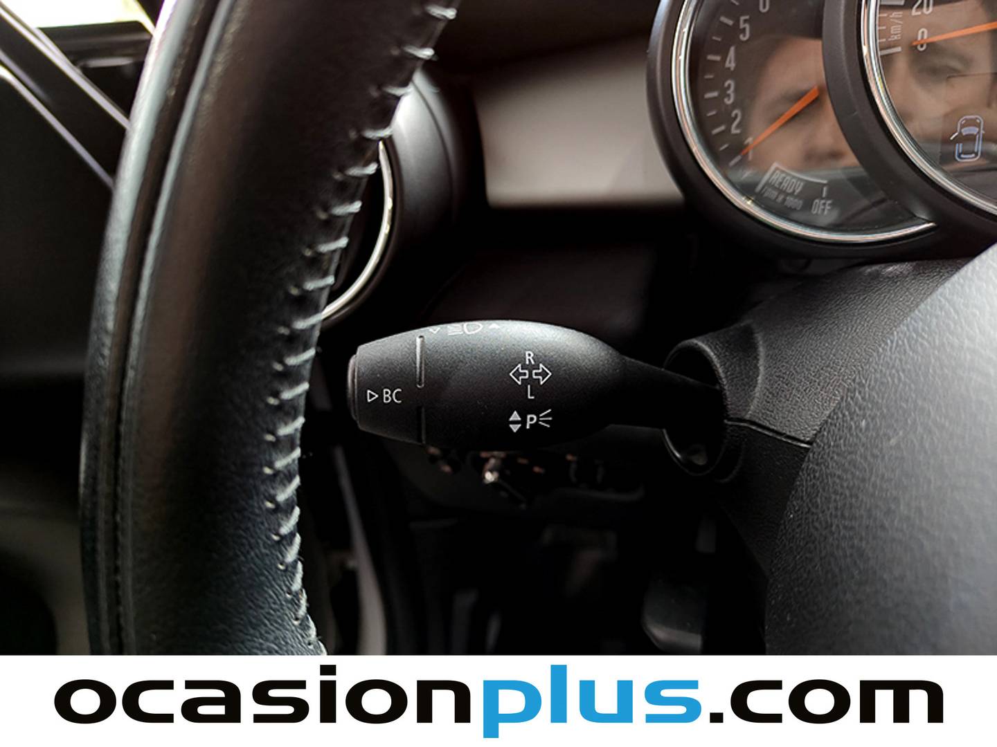 Foto Mini MINI MINI MINI Cabrio Cooper (136 CV)