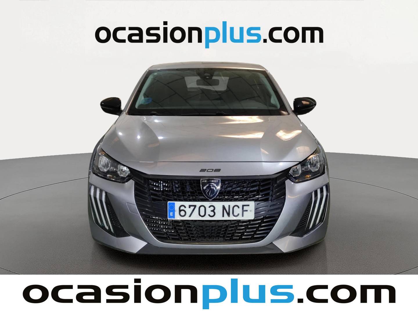 Peugeot 208 Peugeot 208 Style Hybrid 100 eDCS6 (100 CV) 100cv
