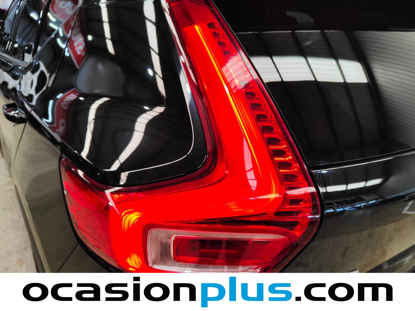 Volvo XC40 Volvo XC40 D3 Business Plus Auto  (150 CV) diésel