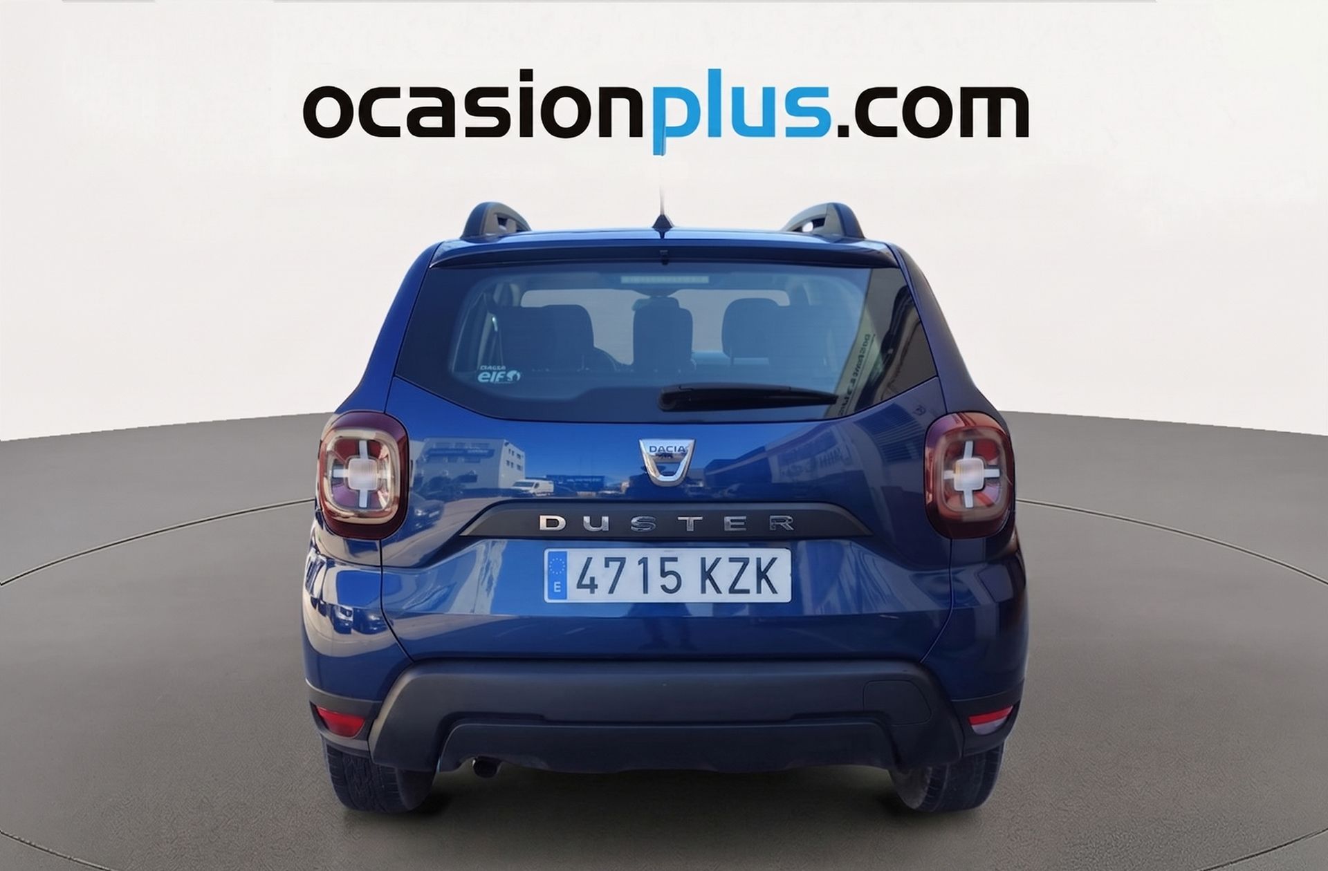 Dacia Duster Essential TCe 4x2 GPF - foto 12
