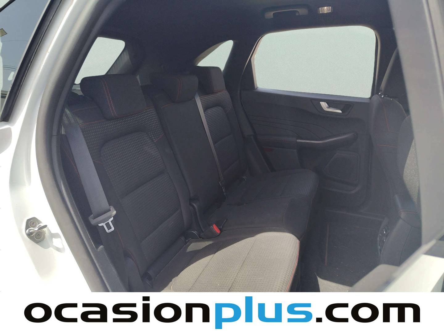 Ford Kuga Ford Kuga 2.5 Duratec FHEV ST-Line Auto (190 CV) al mejor precio