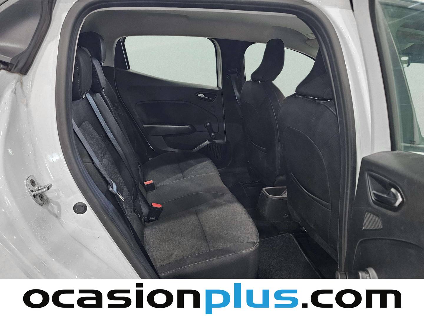 Renault Clio Renault Clio Equilibre Blue dCi (100 CV) de segunda mano