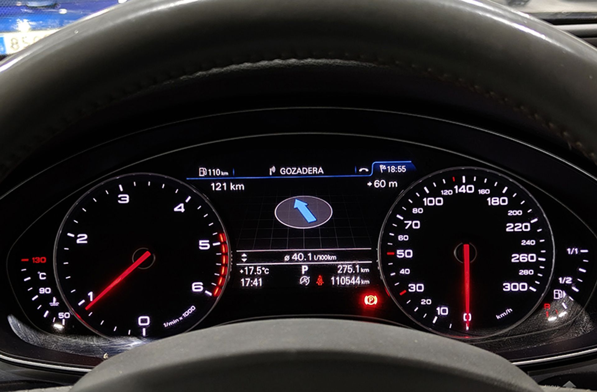 Audi A6 Avant Advanced edition 2.0 TDI multitronic - foto 21